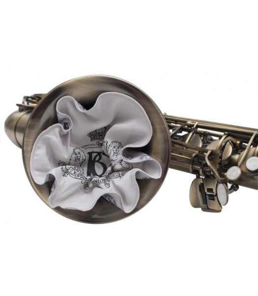 画像3: BG サクソフォーン用スワブ 丸型(A30T) (3)