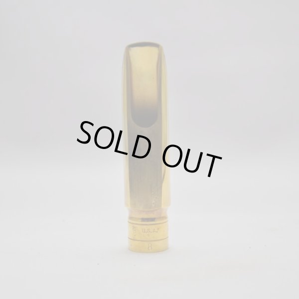 画像3: Otto Link STM  8 (3)