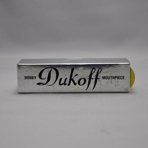 画像7: Bobby Dukoff メタル D9 (7)