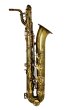 画像1: YANAGISAWA B.sax B6 (1)