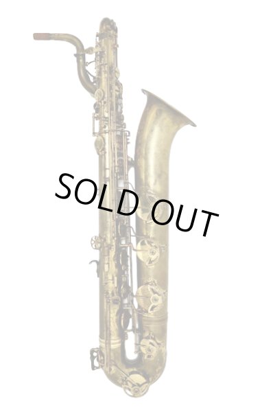 画像1: YANAGISAWA B.sax B6 (1)