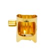 画像1: Vandoren Optimum V16 メタル用 リガチャー (1)