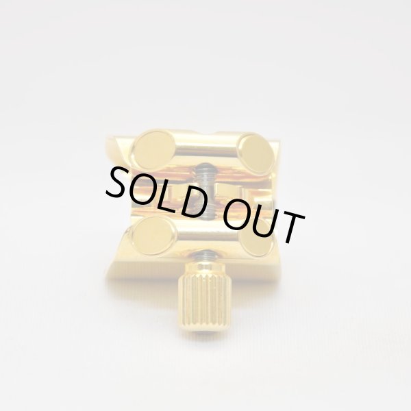 画像4: Vandoren Optimum V16 メタル用 リガチャー (4)