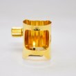 画像2: Vandoren Optimum V16 メタル用 リガチャー (2)