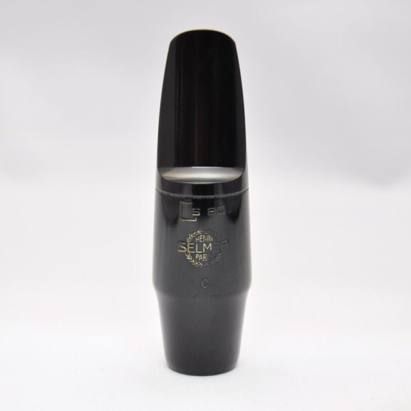 画像2: H.selmer S80 C (2)