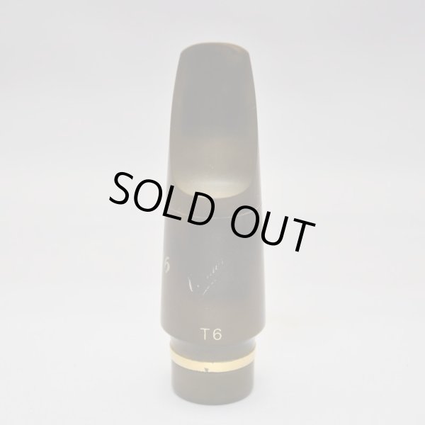 画像2: Vandoren V16 ラバー T6 (2)