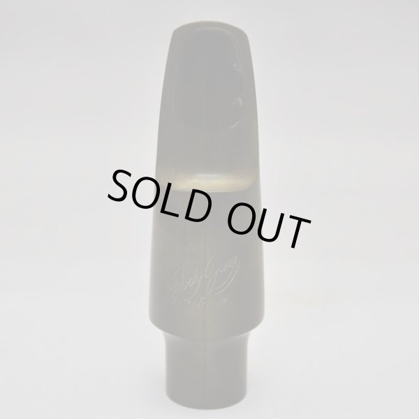 画像2: Jody Jazz ハードラバー HR*6☆ (2)