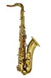 画像1: H.Selmer T.sax Mark7 w/e GL (1)