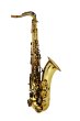 画像1: H.Selmer T.sax Mark6 w/o GL (1)