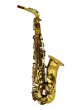 画像1: A.Selmer A.sax Mark7 w/o GL (1)