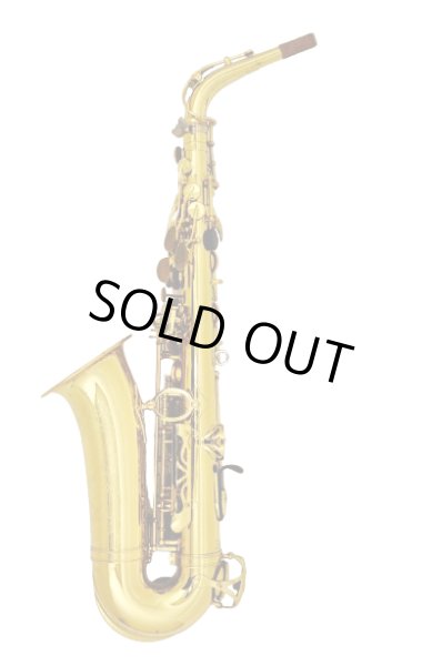 画像2: YAMAHA A.sax YAS-82Z (2)