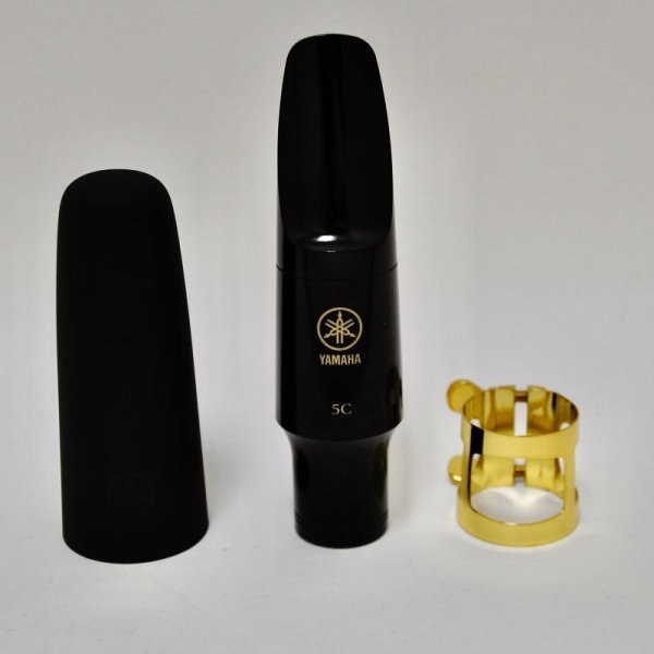 画像6: YAMAHA 5C   (6)