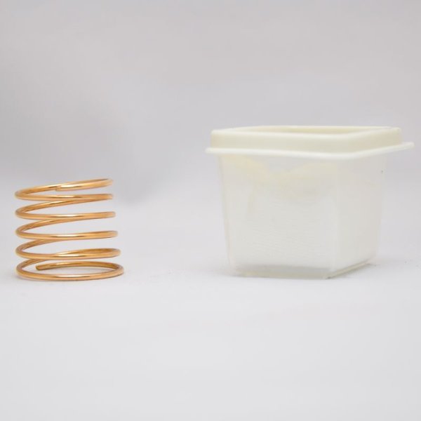 画像4: T-シリーズ リガチャー (4)