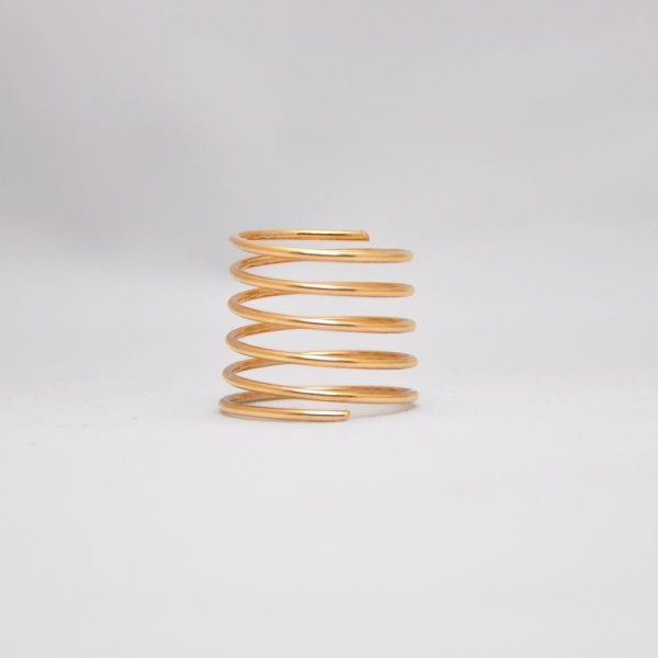 画像2: T-シリーズ リガチャー (2)