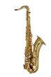 画像1: H.Selmer T.sax SA80 II w/e GL (1)
