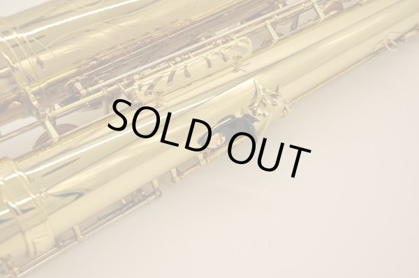 画像19: H.SELMER  B.SAX  SA80II W/E  GL (19)