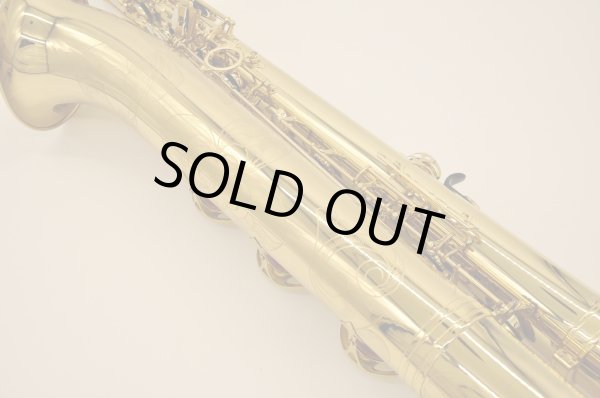 画像17: H.SELMER  B.SAX  SA80II W/E  GL (17)