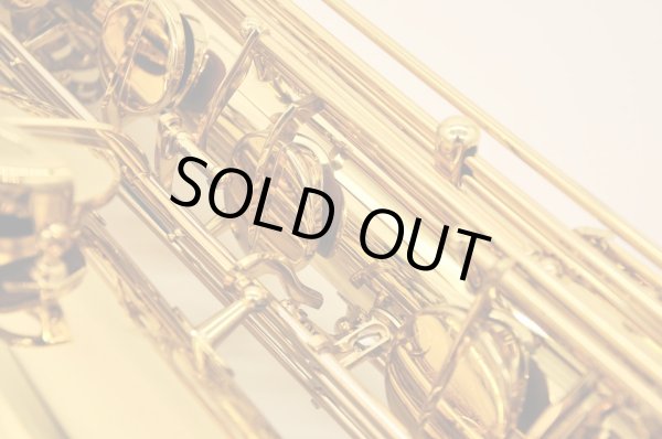 画像8: H.SELMER  B.SAX  SA80II W/E  GL (8)