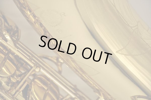 画像4: H.SELMER  B.SAX  SA80II W/E  GL (4)