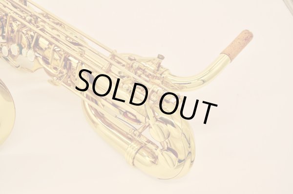 画像5: H.SELMER  B.SAX  SA80II W/E  GL (5)