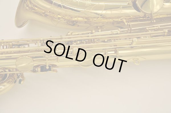 画像13: H.SELMER  B.SAX  SA80II W/E  GL (13)