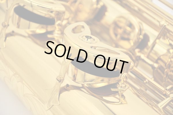 画像7: H.SELMER  B.SAX  SA80II W/E  GL (7)