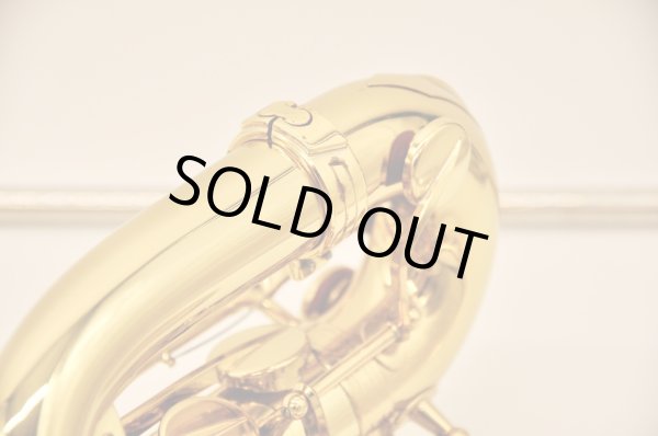 画像23: H.SELMER  B.SAX  SA80II W/E  GL (23)