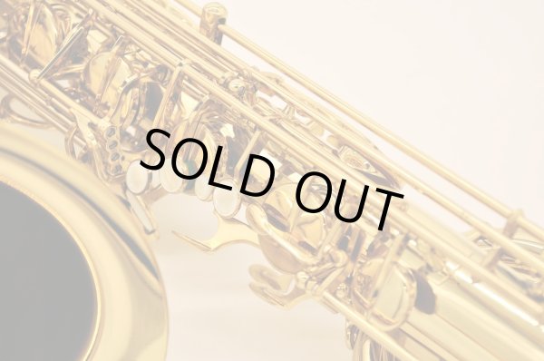 画像6: H.SELMER  B.SAX  SA80II W/E  GL (6)