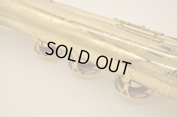 画像18: H.SELMER  B.SAX  SA80II W/E  GL (18)