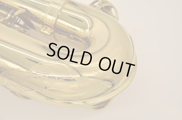 画像16: H.SELMER  B.SAX  SA80II W/E  GL (16)