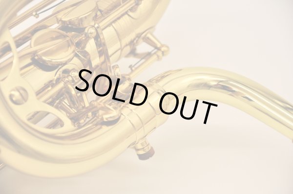 画像22: H.SELMER  B.SAX  SA80II W/E  GL (22)