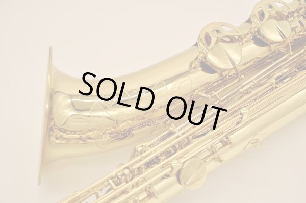 画像14: H.SELMER  B.SAX  SA80II W/E  GL (14)