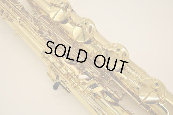 画像15: H.SELMER  B.SAX  SA80II W/E  GL (15)