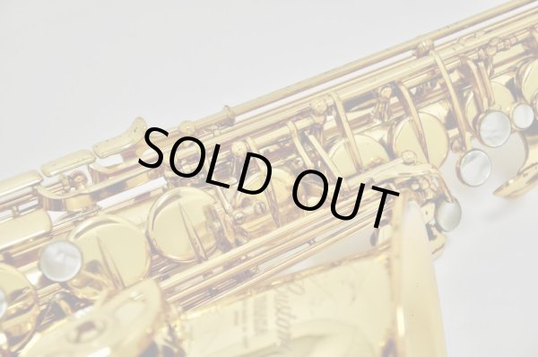 画像19: YAMAHA A.sax YAS-855 (19)