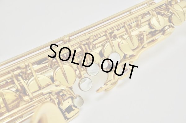 画像18: YAMAHA A.sax YAS-855 (18)