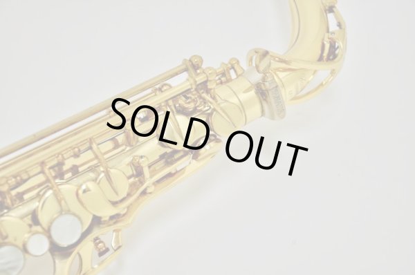 画像17: YAMAHA A.sax YAS-855 (17)