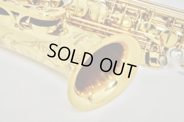 画像12: YAMAHA A.sax YAS-855 (12)