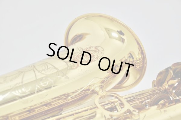 画像11: YAMAHA A.sax YAS-855 (11)