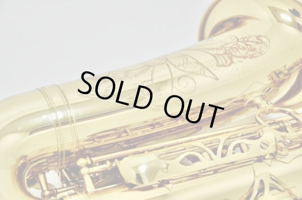 画像10: YAMAHA A.sax YAS-855 (10)