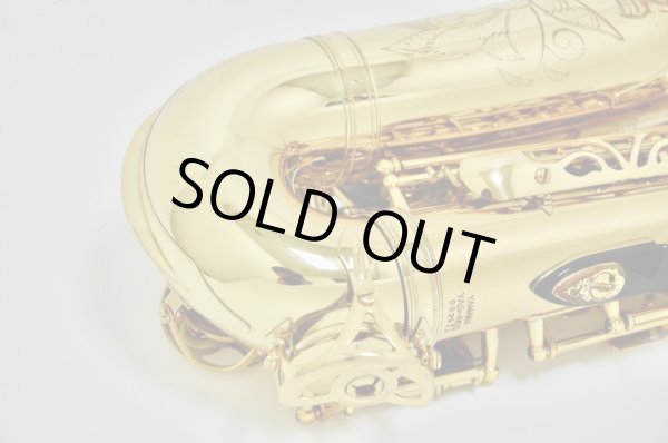 画像9: YAMAHA A.sax YAS-855 (9)