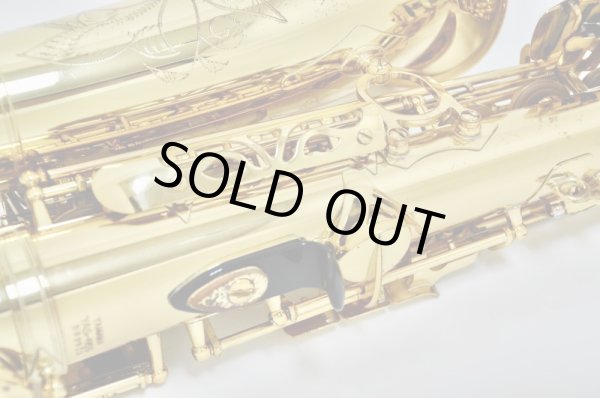 画像8: YAMAHA A.sax YAS-855 (8)