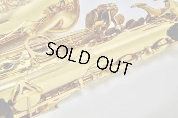 画像7: YAMAHA A.sax YAS-855 (7)