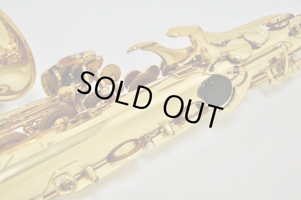 画像6: YAMAHA A.sax YAS-855 (6)