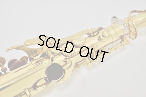 画像5: YAMAHA A.sax YAS-855 (5)