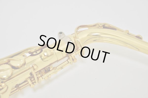 画像4: YAMAHA A.sax YAS-855 (4)