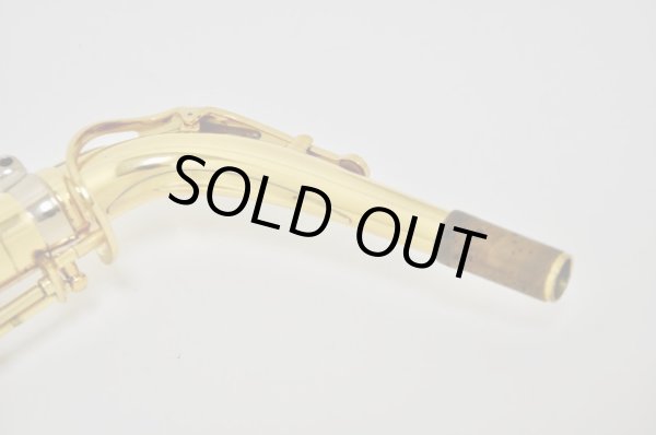 画像3: YAMAHA A.sax YAS-855 (3)