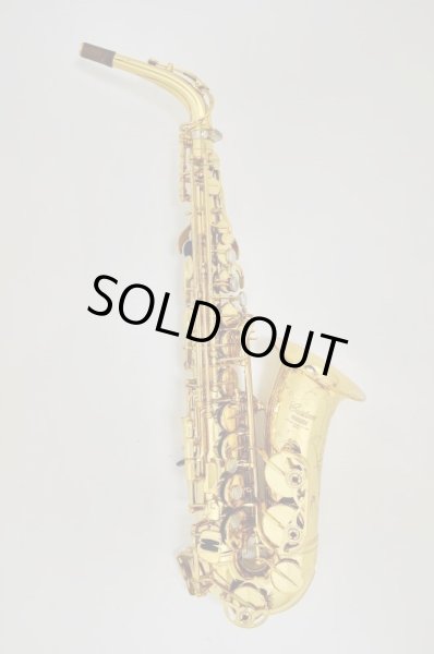 画像2: YAMAHA A.sax YAS-855 (2)