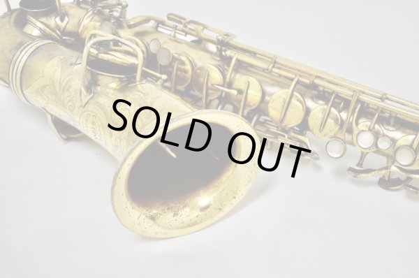 画像3: C.G.CONN A.sax ニューワンダーワン (3)