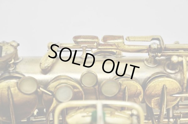 画像9: C.G.CONN A.sax ニューワンダーワン (9)