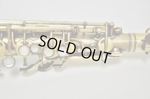 画像11: C.G.CONN A.sax ニューワンダーワン (11)